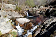 Charco de las Cabras