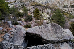 Cuevo de los Tesillos
